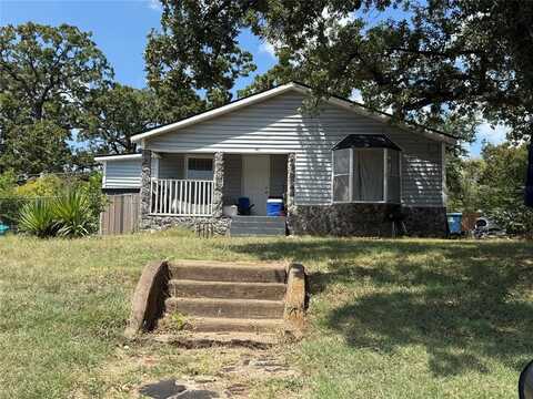 1301 S Scullin Avenue, Denison, TX 75020