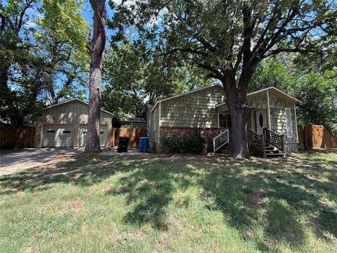 505 W Ford Street, Denison, TX 75020