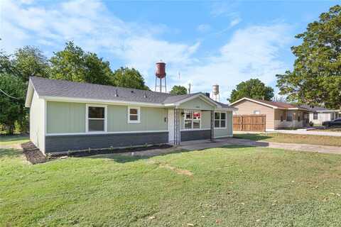 5000 Inwood Drive, Waco, TX 76711
