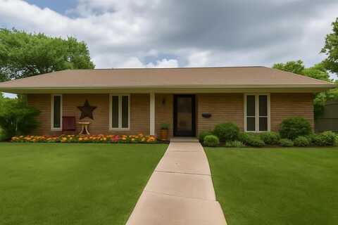 13950 Far Hills Lane, Dallas, TX 75240