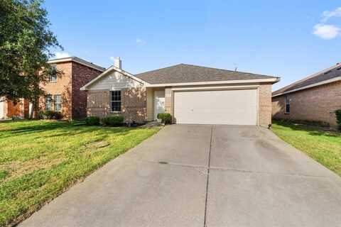 1030 Churchill Drive, Princeton, TX 75407