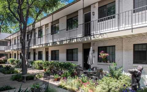 4710 Abbott Avenue, Highland Park, TX 75205