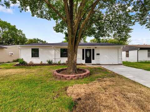 4773 Salem Drive, Mesquite, TX 75150