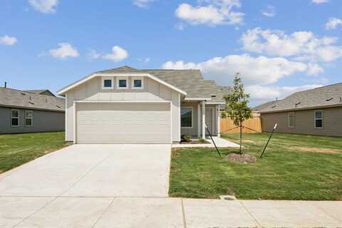 11522 Gammon Avenue, Rhome, TX 70678