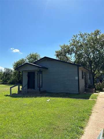 410 Bethlehem Street, Terrell, TX 75160