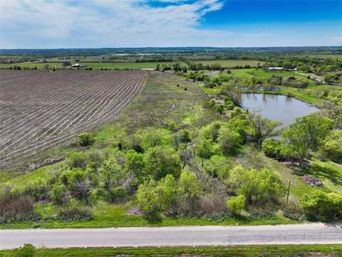 Tract 1 W Hillyard Road, Troy, TX 76579