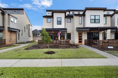 3721 Pine Leaf Lane, Prosper, TX 75078