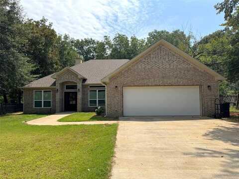 421 Mt. Pleasant, Pittsburg, TX 75686