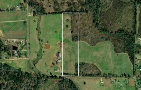 Tbd CR 1203, Daingerfield, TX 75638