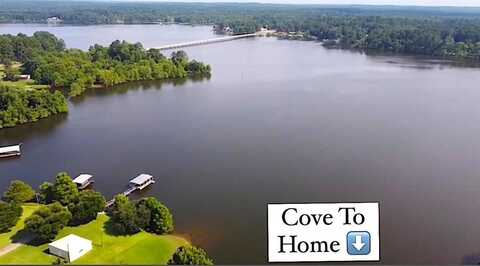 600 Pecan Estates Loop, Hemphill, TX 75948