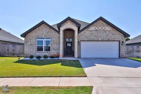 5433 Fallbrook Drive, Abilene, TX 79606