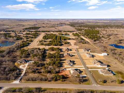 7804 Kenleigh Lane, Rio Vista, TX 76093