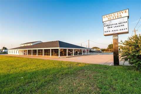 210 W Main Street, Gun Barrel City, TX 75156