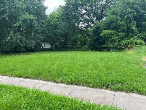 718 SW 1st, Paris, TX 75460