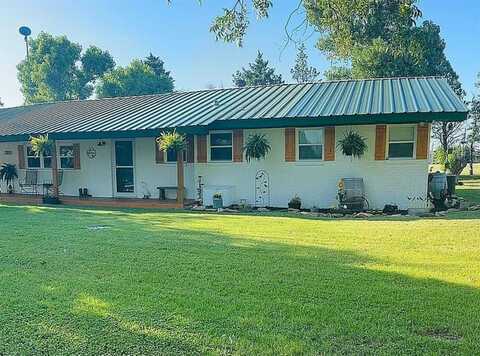 8102 County Road 254, Clyde, TX 79510