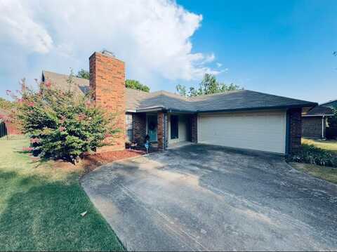 1832 Parkside Drive, Denton, TX 76201