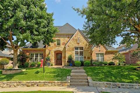 1906 Lexington Avenue, Allen, TX 75013