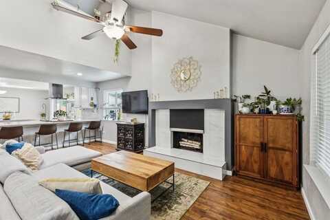 2509 Trailridge Drive, Plano, TX 75074