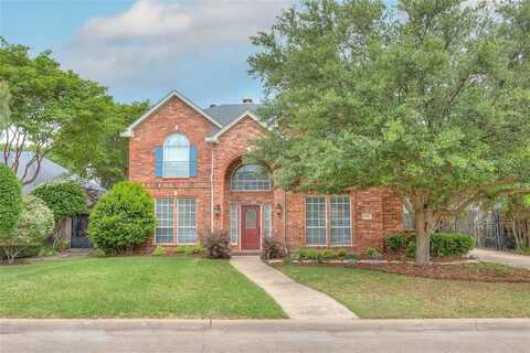 6716 Bluffview Drive, Fort Worth, TX 76132