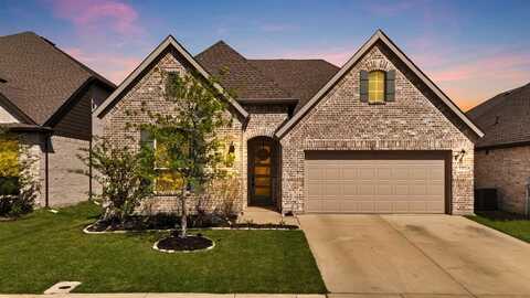 1373 Silverthorn Trail, Justin, TX 76247