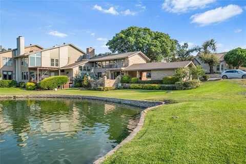 1 Country Lake Drive, Carrollton, TX 75006