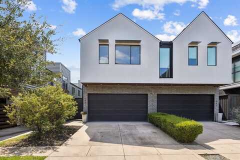 1841 Euclid Avenue, Dallas, TX 75206