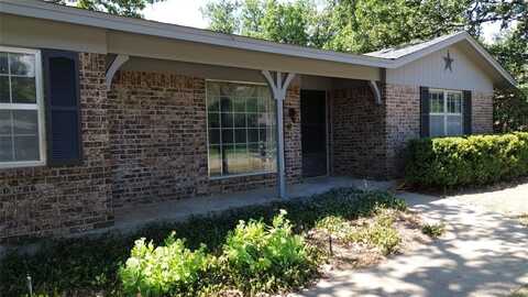 520 Crestwood Drive, Eastland, TX 76448