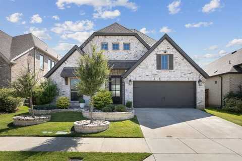 1714 Holmwood Drive, Celina, TX 75009