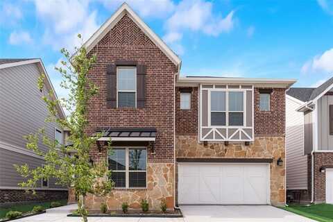 7109 El Matador Drive, Rowlett, TX 75088