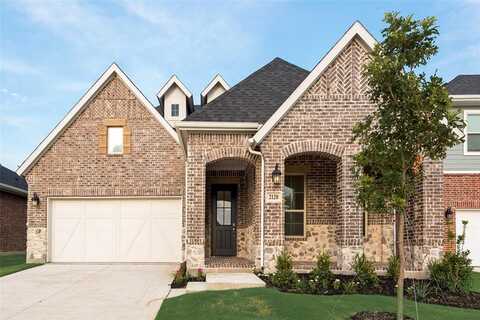 2214 Balboa Drive, Rowlett, TX 75088