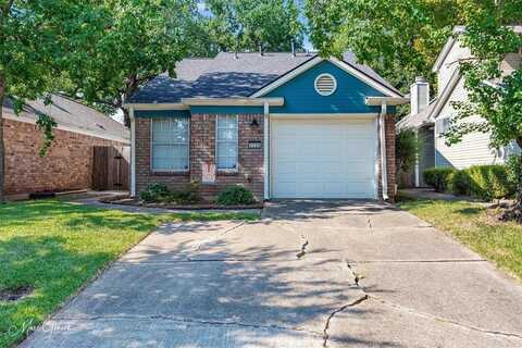 3326 Raleigh Place, Bossier City, LA 71112