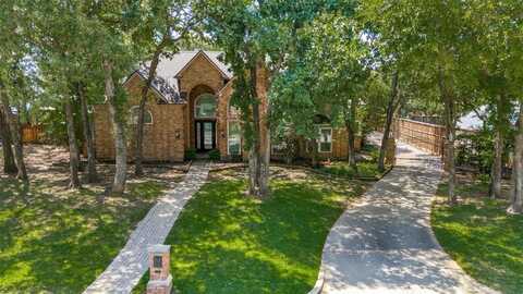 106 San Jacinto Court, Southlake, TX 76092