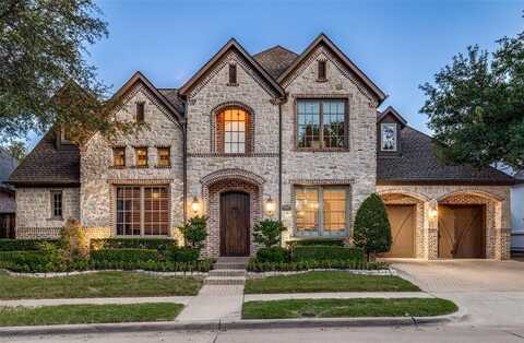 5744 Cadence Lane, Plano, TX 75024