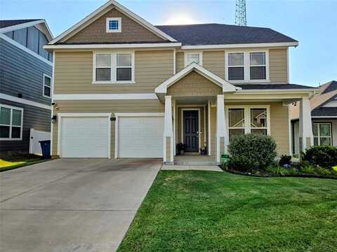 1621 Abbottsford Avenue, Providence Village, TX 76227