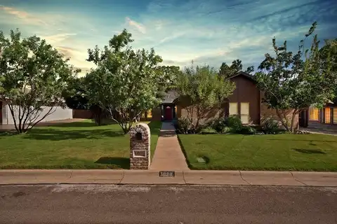 1023 Auburn Drive, Arlington, TX 76012