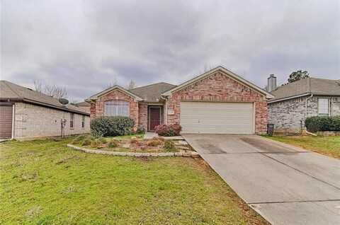7728 Stonebank Court, Fort Worth, TX 76112