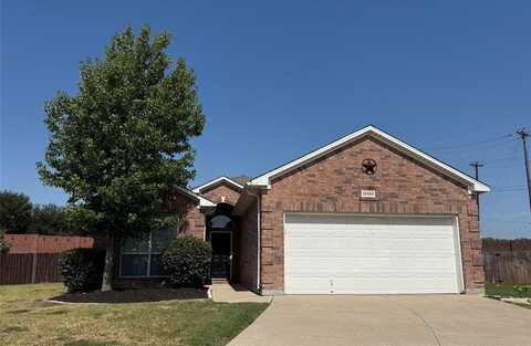 12933 Hurricane Lane, Fort Worth, TX 76244