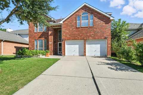 2714 Chatsworth Drive, Grapevine, TX 76051