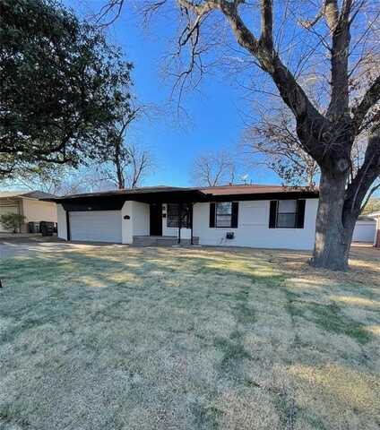 6611 Highgate Lane, Dallas, TX 75214