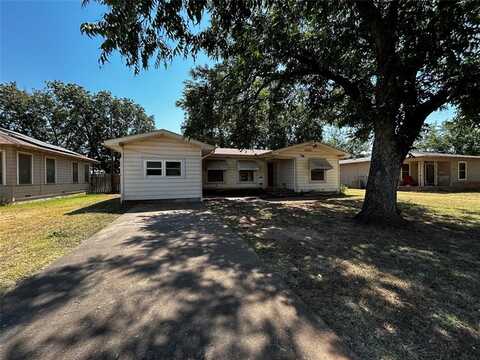 309 Woodlawn Drive, Abilene, TX 79603
