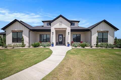 12701 Roma Drive, Fort Worth, TX 76126