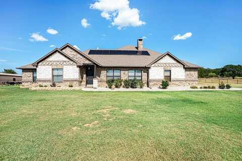 1081 County Road 3591, Paradise, TX 76073
