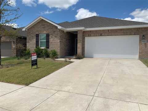 1843 Mccree Street, Forney, TX 75126