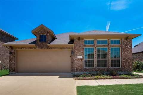 1316 Raleigh Path Road, Denton, TX 76208