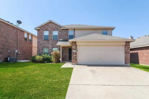 1608 Quails Nest Drive, Fort Worth, TX 76177