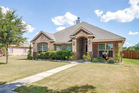 110 Sheri Way, Red Oak, TX 75154