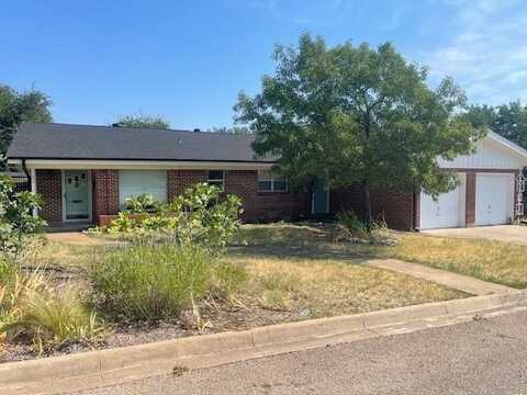 602 Doyle Springs Road, Granbury, TX 76048