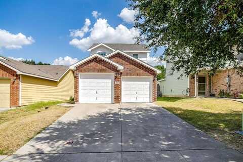 845 Village Point Lane, Fort Worth, TX 76108