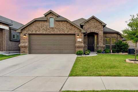 6361 Battle Mountain Trail, Fort Worth, TX 76179