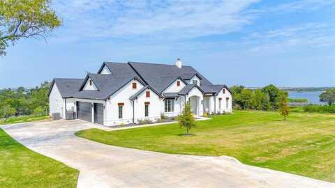 153 Barefoot Bay Boulevard, Corsicana, TX 75109